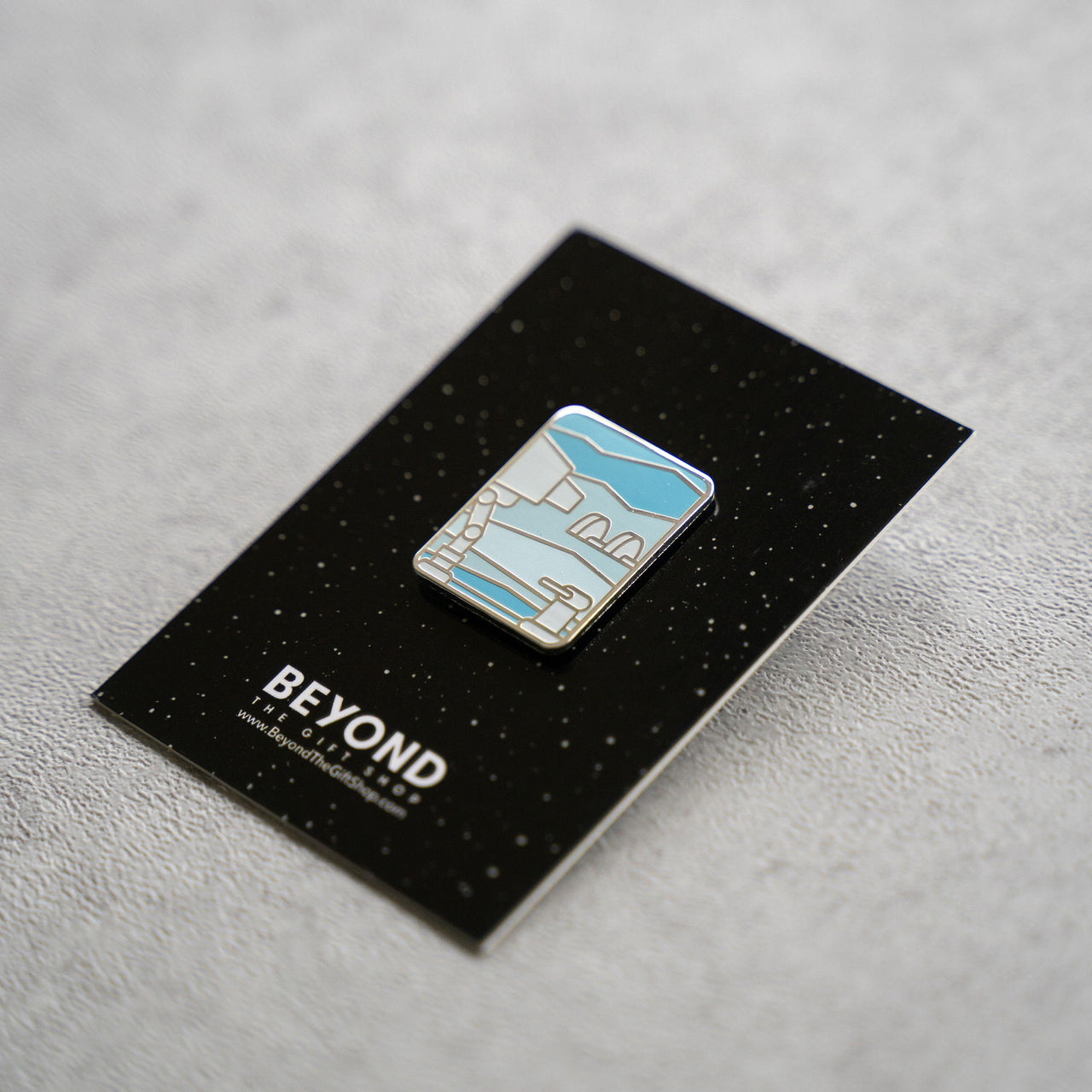 HOTH | Pin