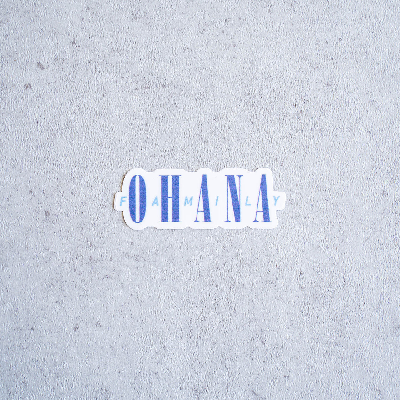 OHANA | Sticker