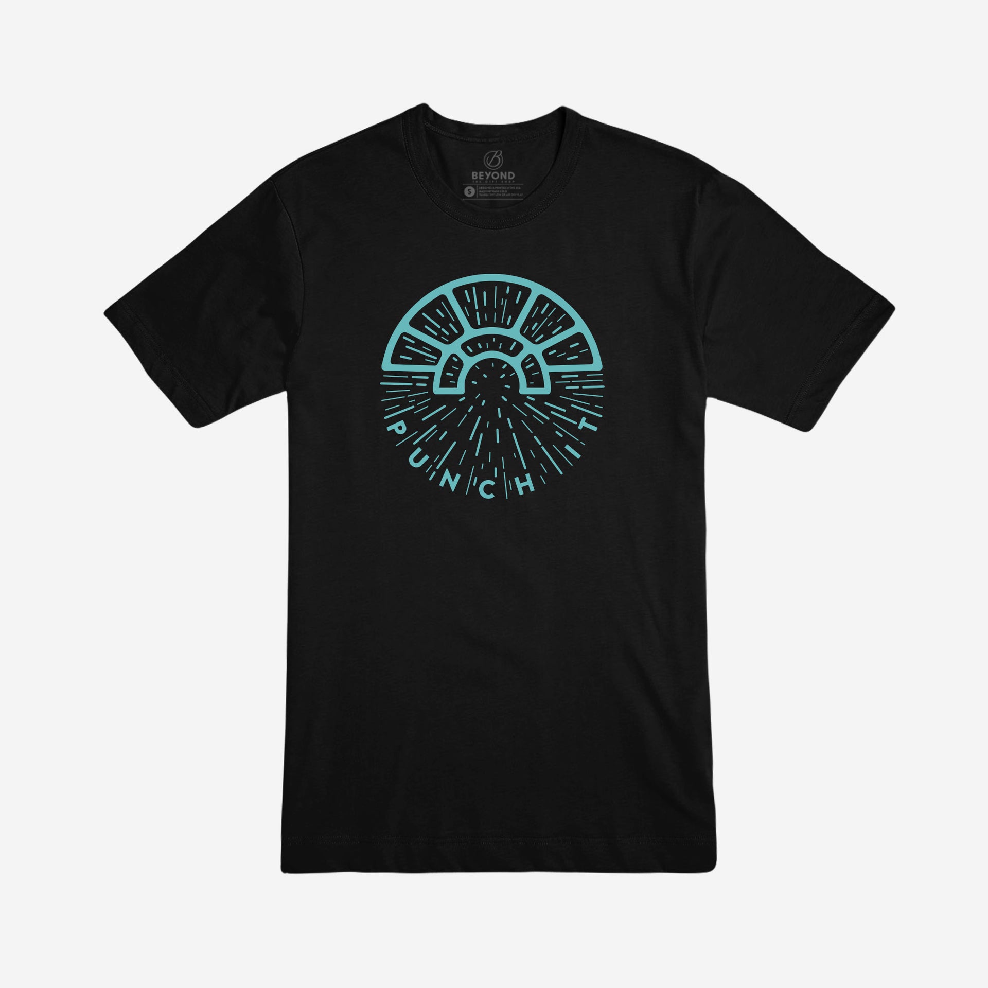 Star Wars Millennium Falcon | Punch It Chewie | Tee Shirt | Han Solo