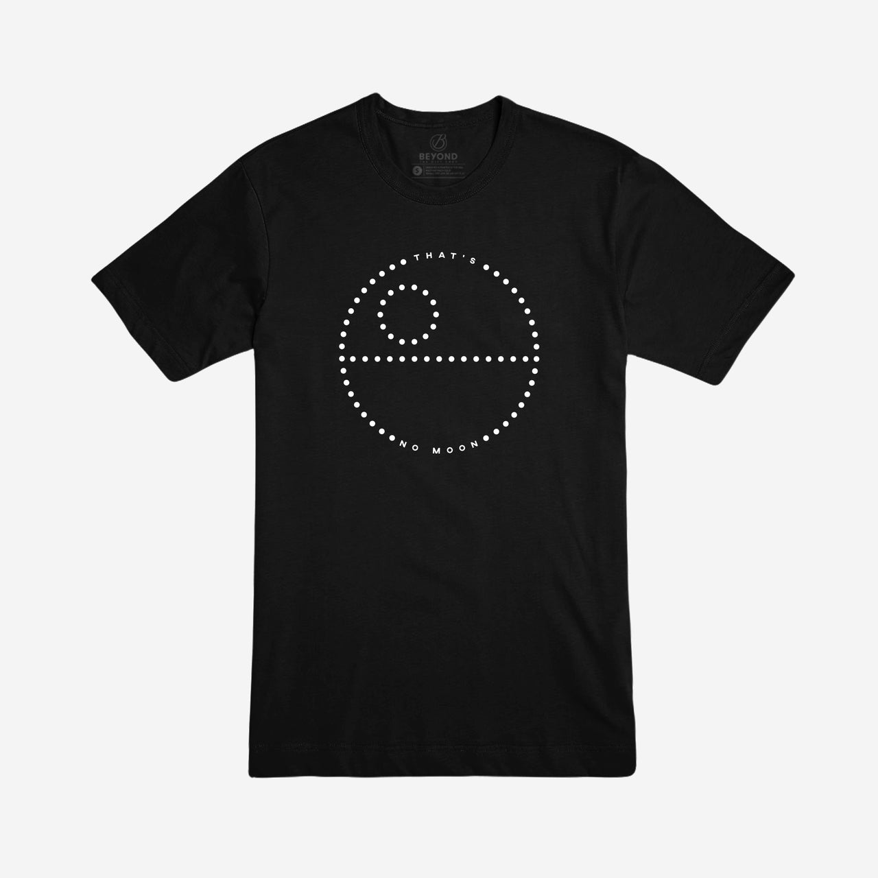 THAT'S NO MOON | Tee