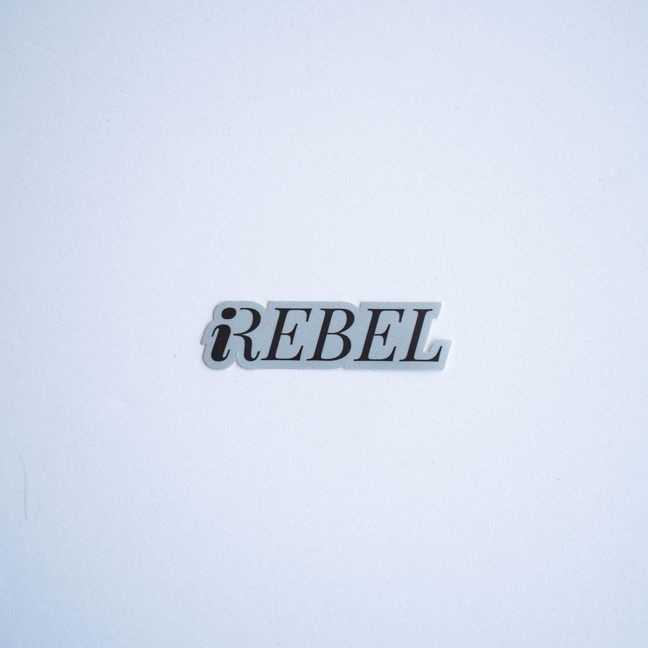 iRebel | Sticker