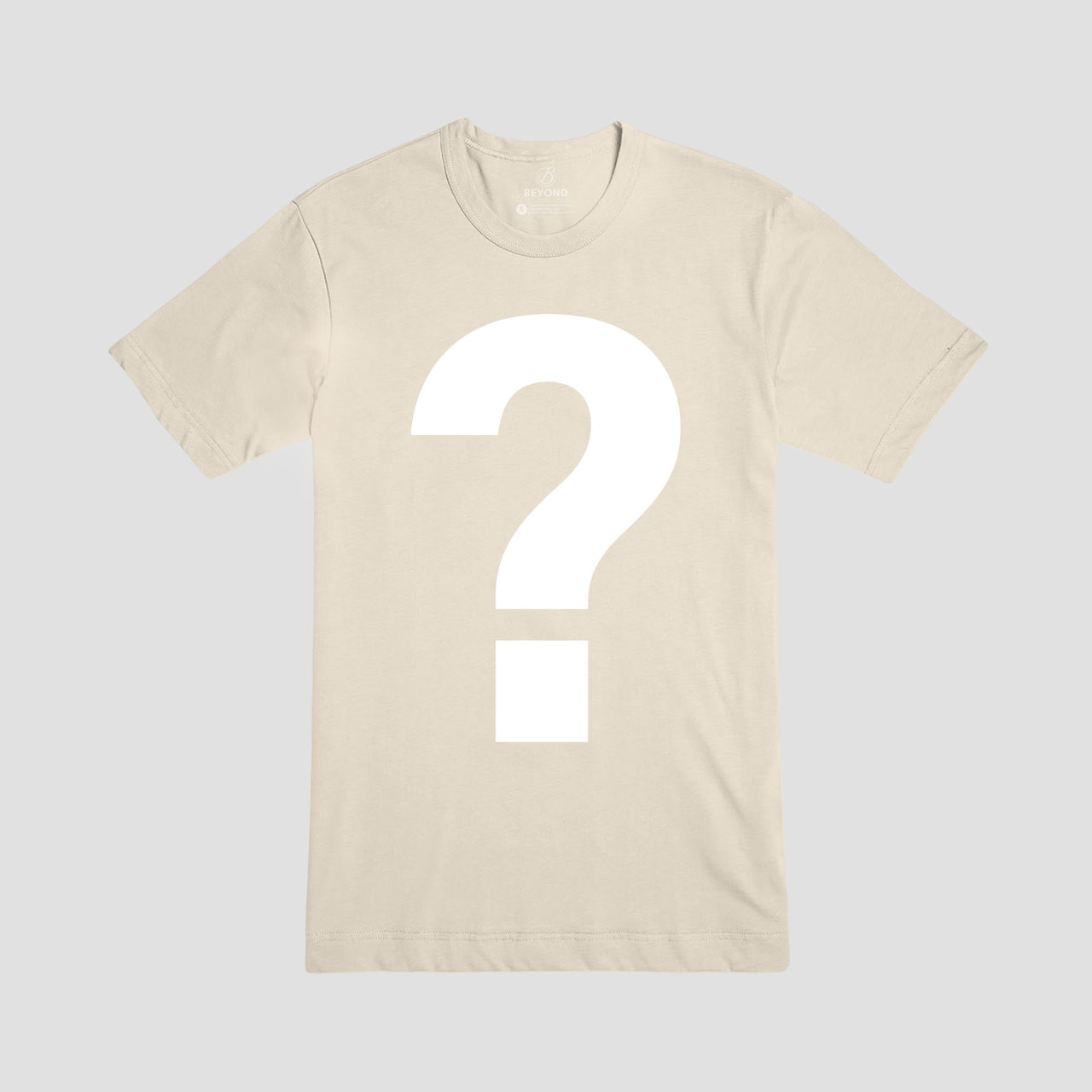 MYSTERY 1-TEE | Parks & Magic Series