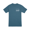 MONORAIL | Pocket Print | Tee