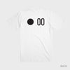 TROOPER | Tee | White