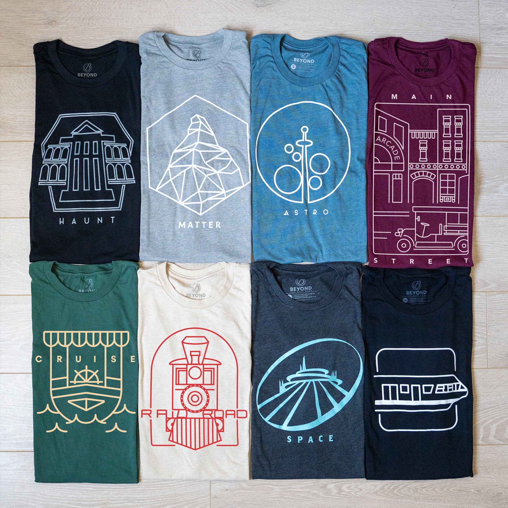 ★韓国の人気★【Beyond Closet】★YARD LOGO POCKET T-SHIR.T★ ☆韓国の人気☆【Beyond Closet】☆YARD LOGO POCKET T-SHIR.T
