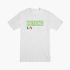 BEYOND | Lightyear | Tee | White