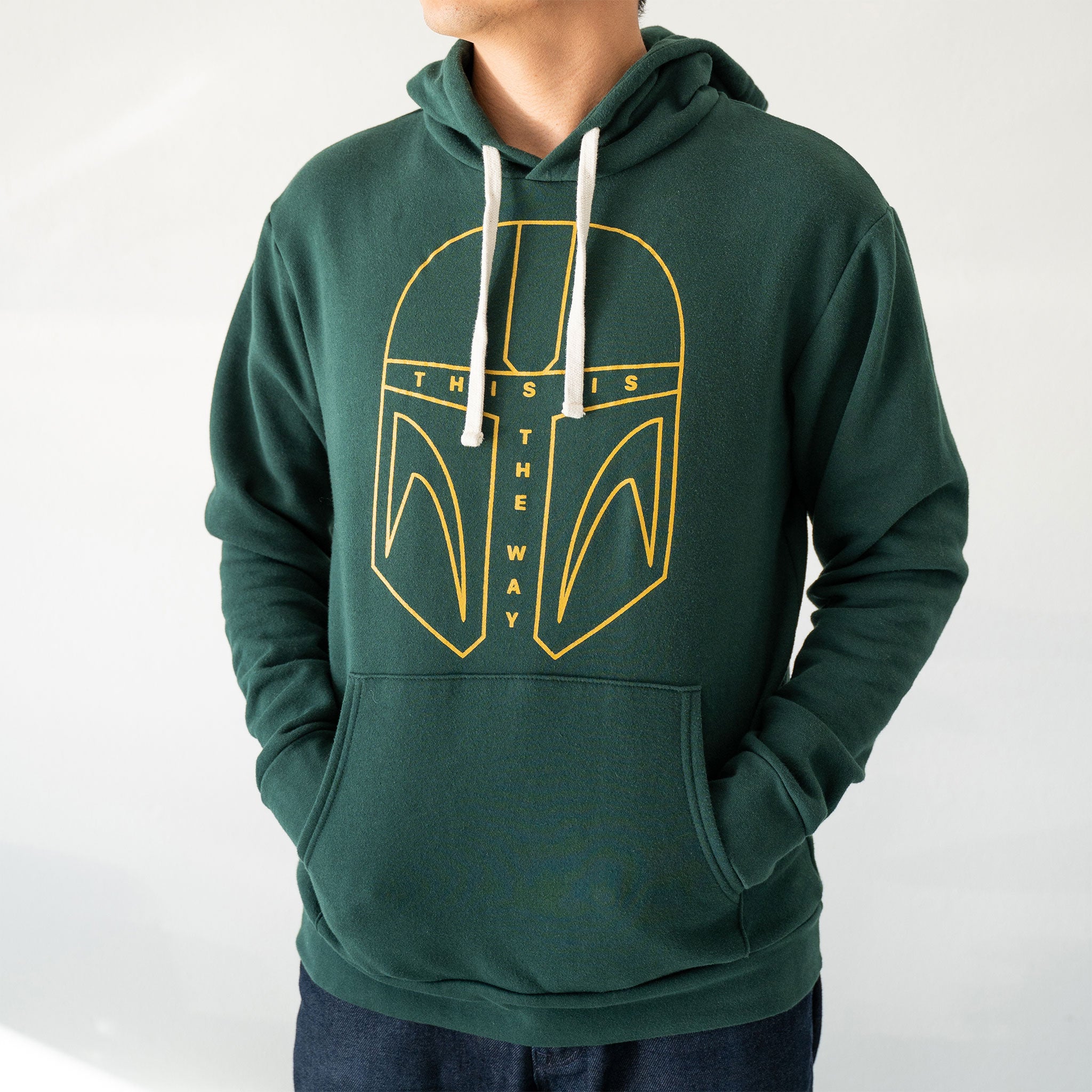 This is the buying Way Hoodie UNISEX