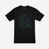 RISE | Tee | Black