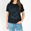 RISE | Tee | Black