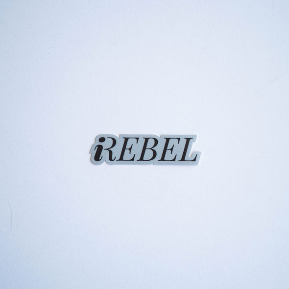 iRebel | Sticker
